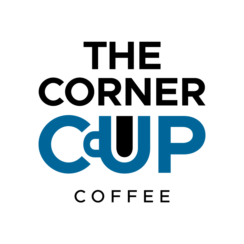 Corner Cup Coffee Sponsor Logo